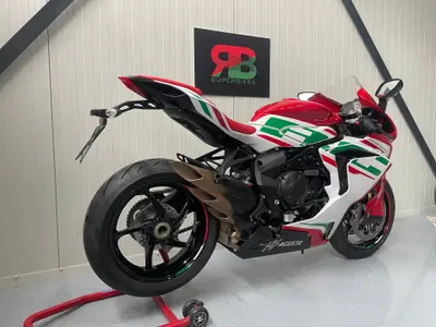 MV AGUSTA F3 800 RC – foto 3