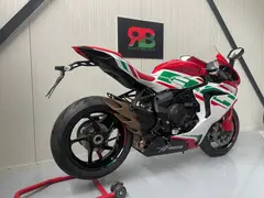 MV Agusta F3 800 RC 2026 nieuw – foto 3 van 25