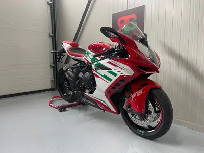 MV AGUSTA F3 800 RC – foto 2