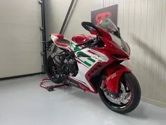 MV Agusta F3 800 RC 2026 nieuw – foto 2 van 25