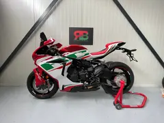 MV Agusta F3 800 RC 2026 nieuw – foto 14 van 25