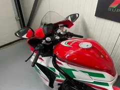 MV Agusta F3 800 RC 2026 nieuw – foto 20 van 25