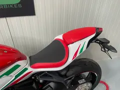 MV Agusta F3 800 RC 2026 nieuw – foto 21 van 25