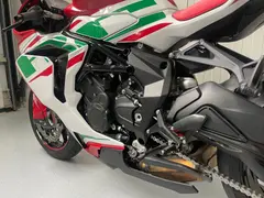 MV Agusta F3 800 RC 2026 nieuw – foto 25 van 25