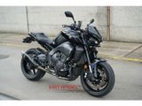 YAMAHA MT 10