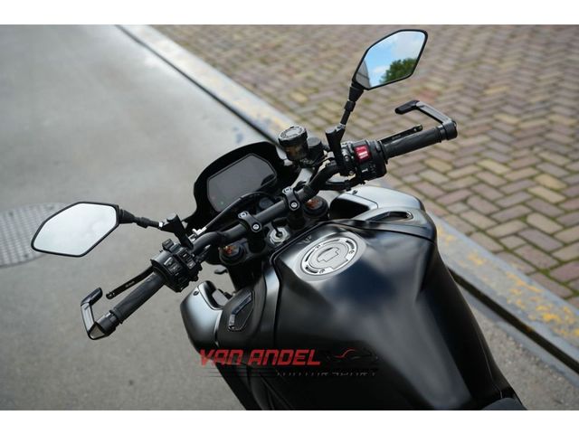 yamaha - mt-10