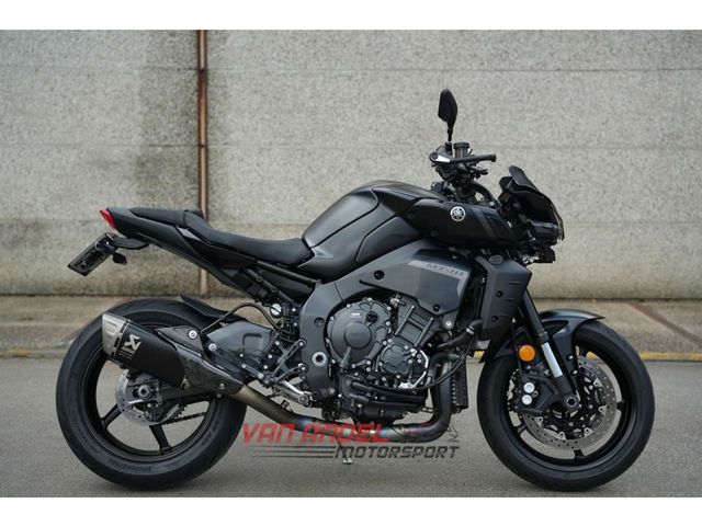 yamaha - mt-10