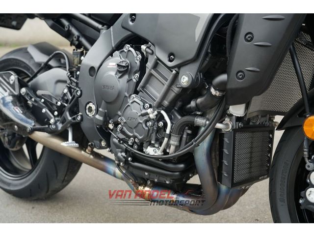 yamaha - mt-10