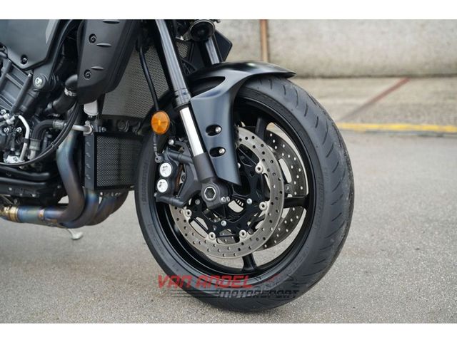 yamaha - mt-10