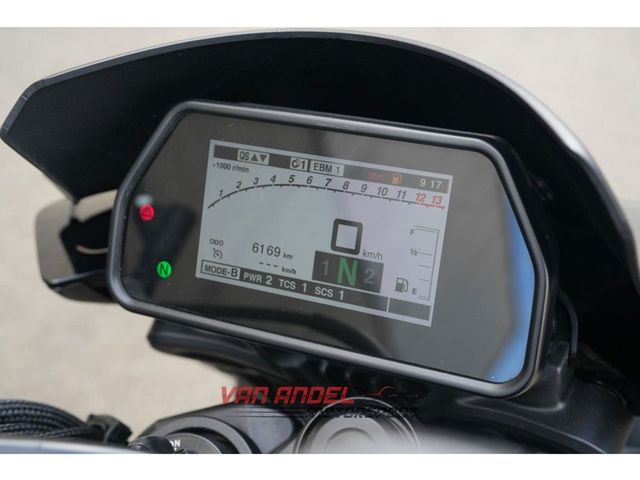 yamaha - mt-10