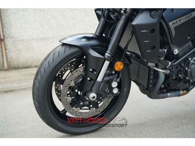 yamaha - mt-10