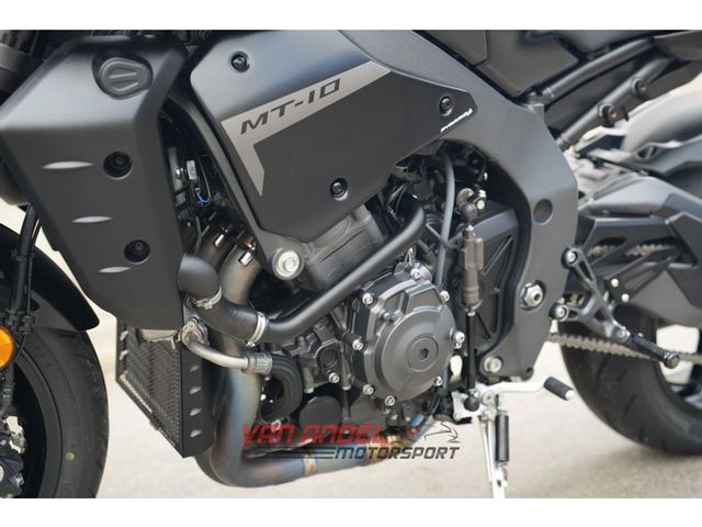 yamaha - mt-10