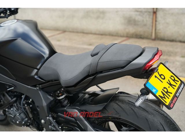 yamaha - mt-10