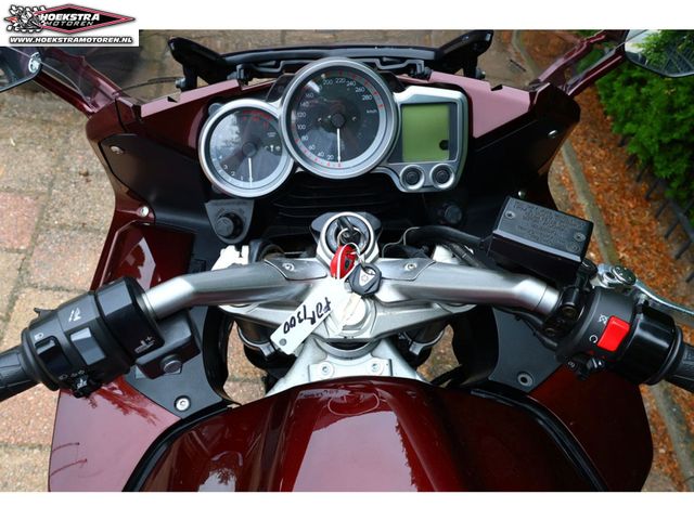 yamaha - fjr-1300-as
