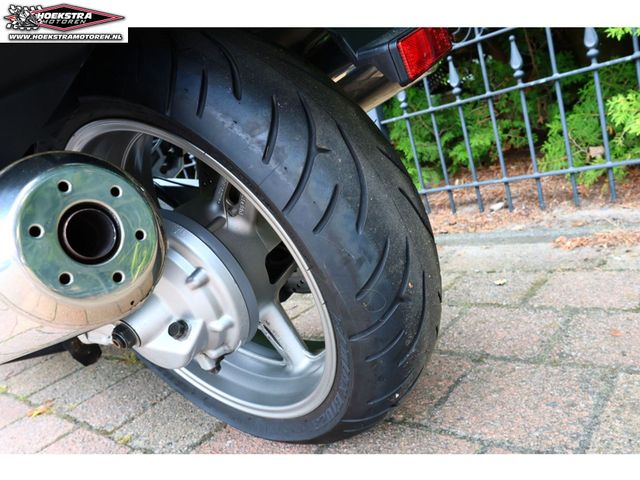 yamaha - fjr-1300-as