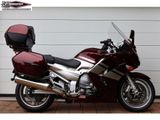 YAMAHA FJR 1300 AS