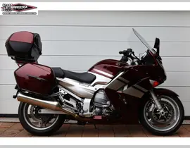 Yamaha FJR 1300 AS 2008 occasion