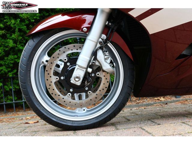 yamaha - fjr-1300-as