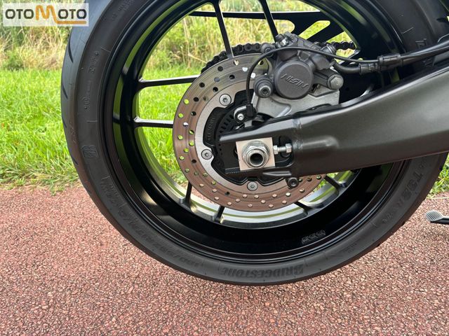 yamaha - tracer-9