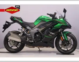 Kawasaki Ninja 1100 SX SE 2025 occasion