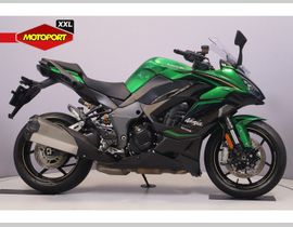 Kawasaki Ninja 1100 SX SE 2025 occasion