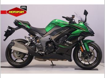Kawasaki Ninja 1100 SX SE 2025 occasion