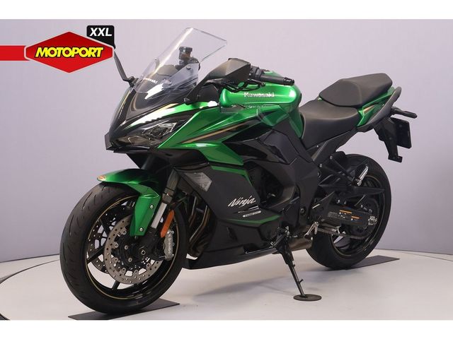kawasaki - ninja-1100-sx-se