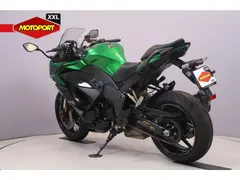 Kawasaki Ninja 1100 SX SE 2025 occasion – foto 6 van 15