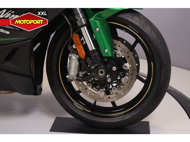 kawasaki - ninja-1100-sx-se