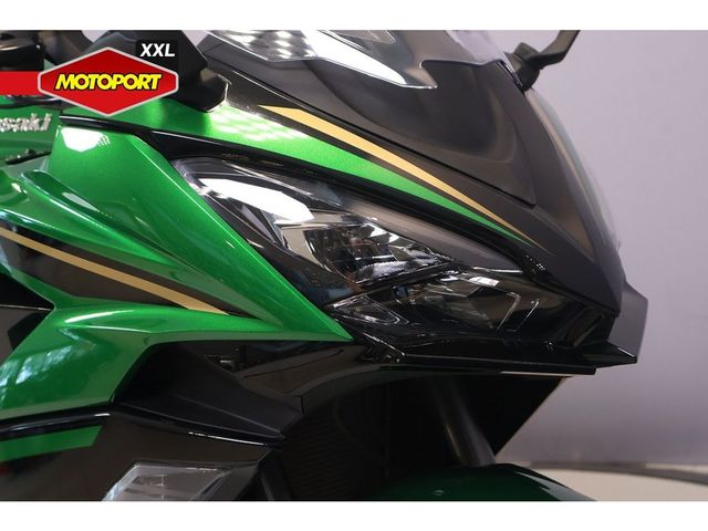 kawasaki - ninja-1100-sx-se