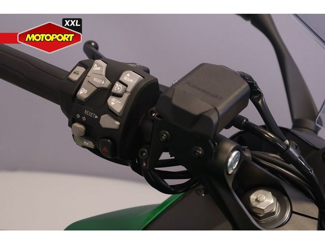 kawasaki - ninja-1100-sx-se
