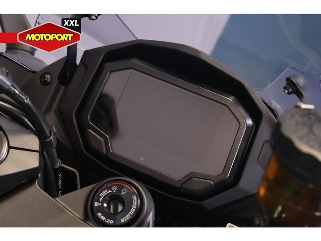 kawasaki - ninja-1100-sx-se