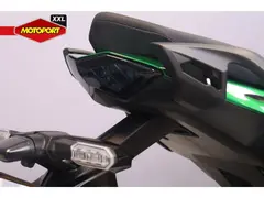 Kawasaki Ninja 1100 SX SE 2025 occasion – foto 11 van 15