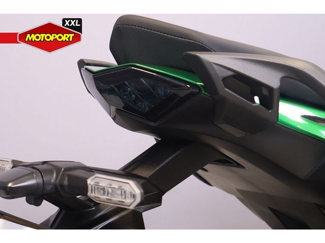 kawasaki - ninja-1100-sx-se