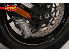 Kawasaki Ninja 1100 SX SE 2025 occasion – foto 13 van 15