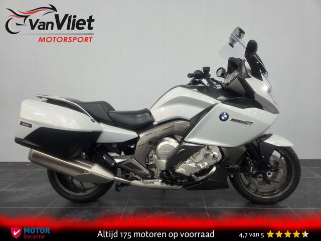 bmw - k-1600-gt