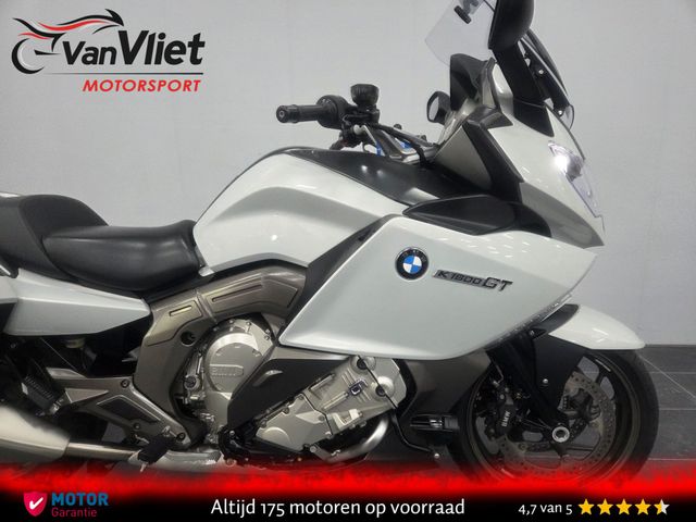 bmw - k-1600-gt