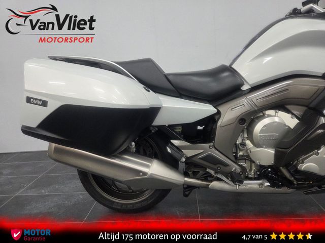 bmw - k-1600-gt