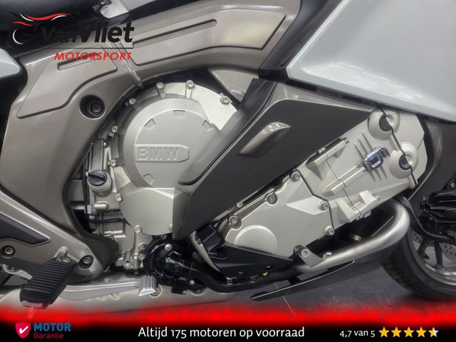 bmw - k-1600-gt