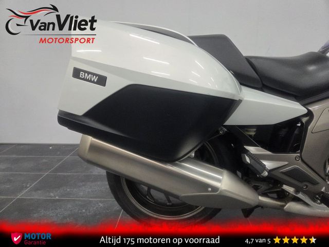bmw - k-1600-gt