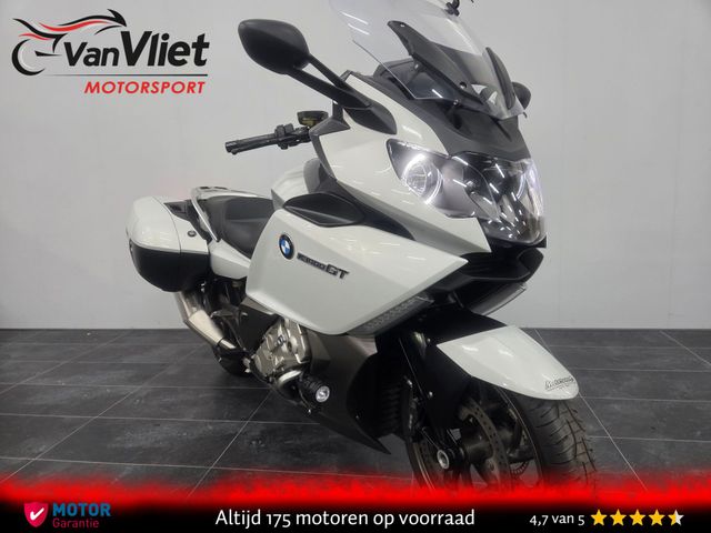 bmw - k-1600-gt