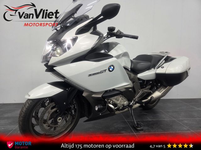 bmw - k-1600-gt