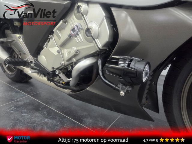 bmw - k-1600-gt