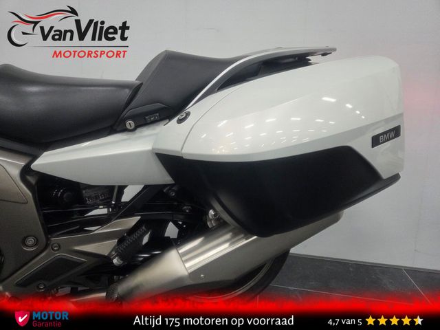 bmw - k-1600-gt
