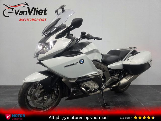bmw - k-1600-gt