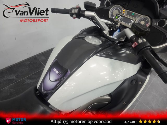 bmw - k-1600-gt