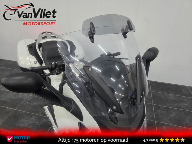 bmw - k-1600-gt