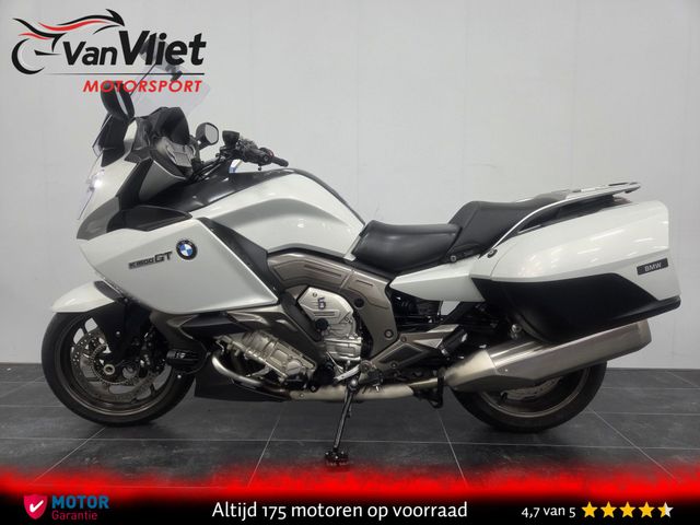 bmw - k-1600-gt