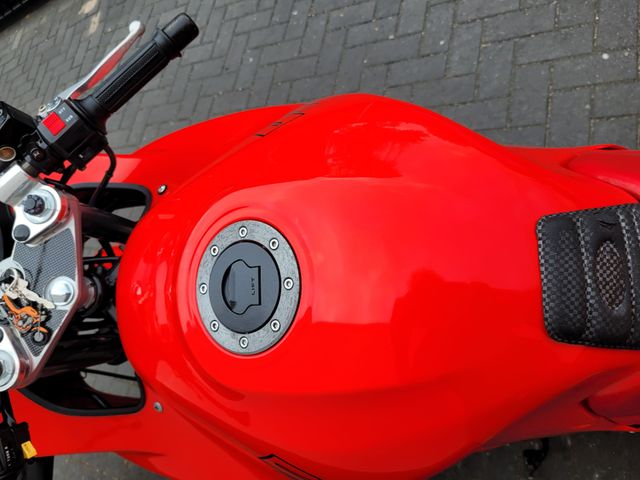suzuki - gsx-600-f