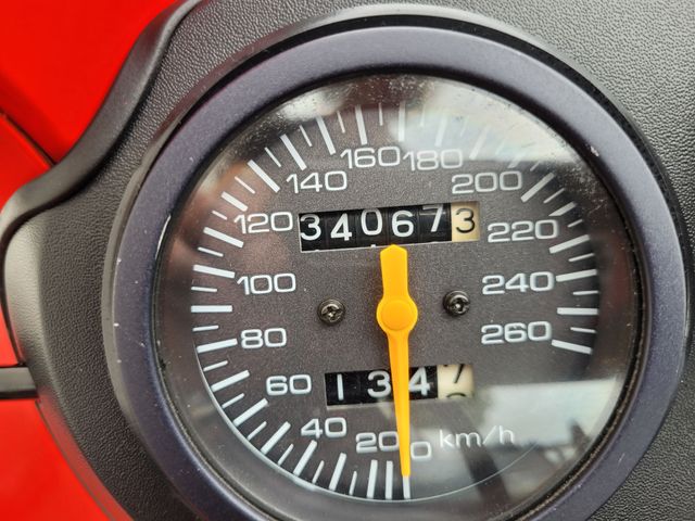 suzuki - gsx-600-f